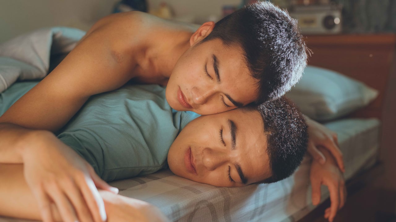 Ton nom en plein coeur sur Netflix : pourquoi il faut voir ce film, plus gros succès LGBT+ au box-office taïwanais ?