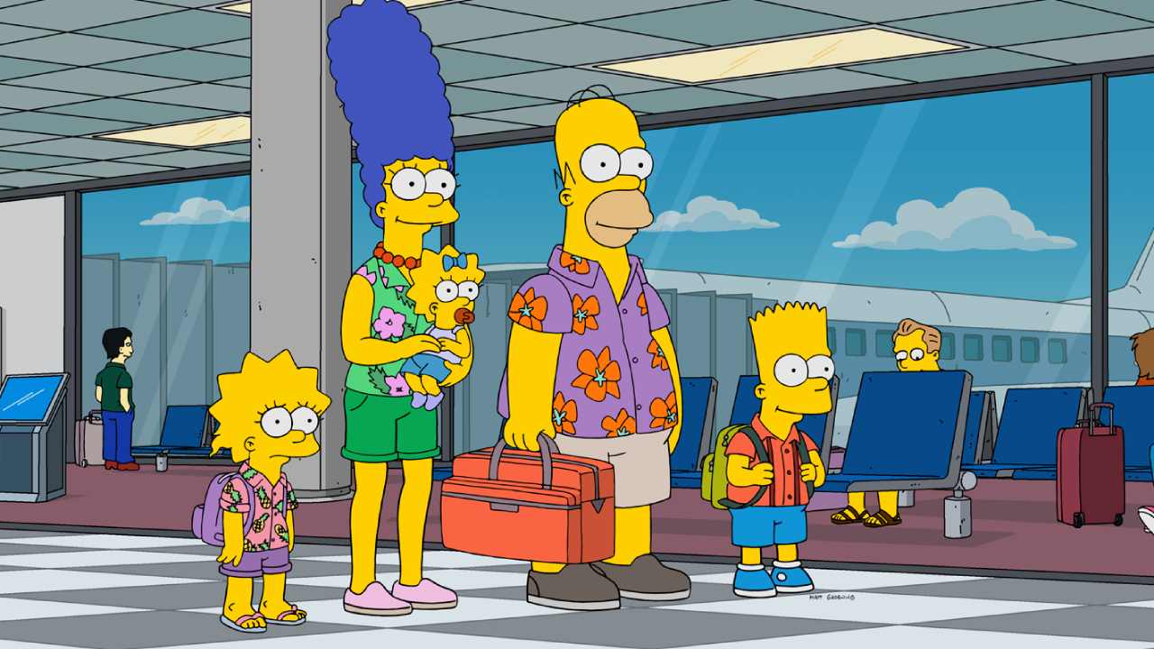 Les Simpson : 5 questions qu'on peut se poser sur la série (et leurs réponses)