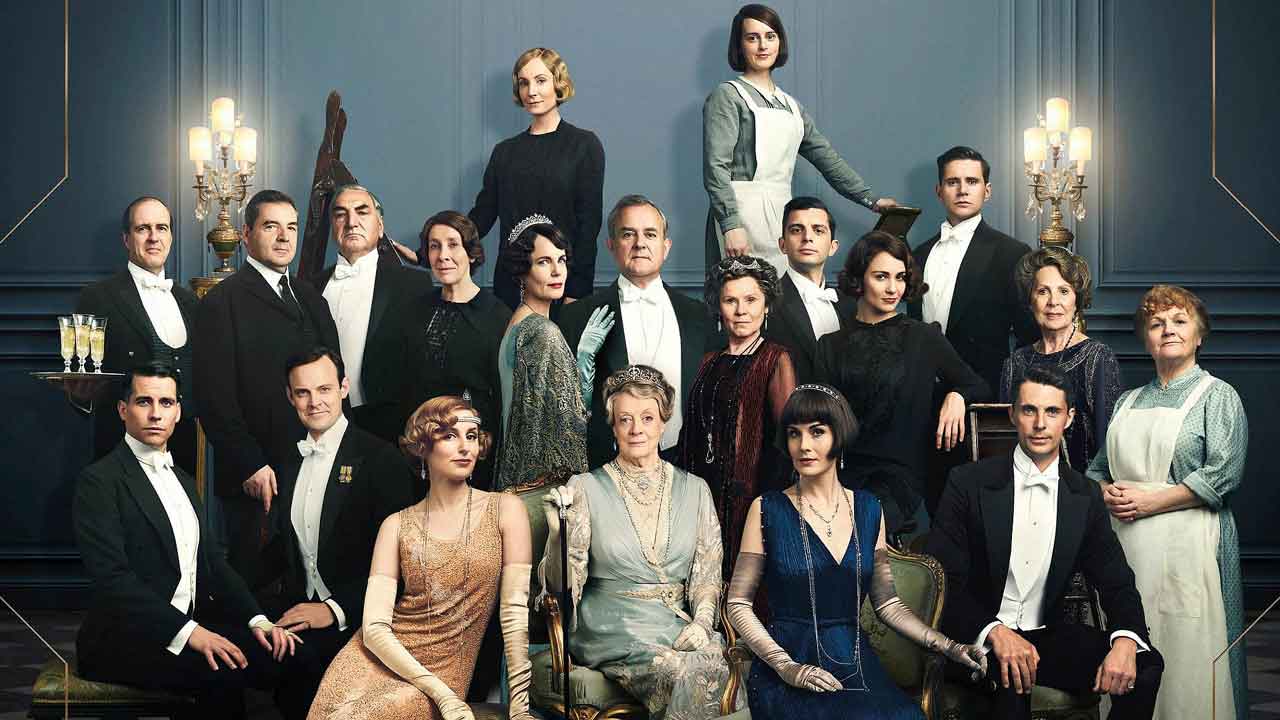 Downton Abbey 2 : une date de sortie pour la suite de l'adaptation de la série à succès