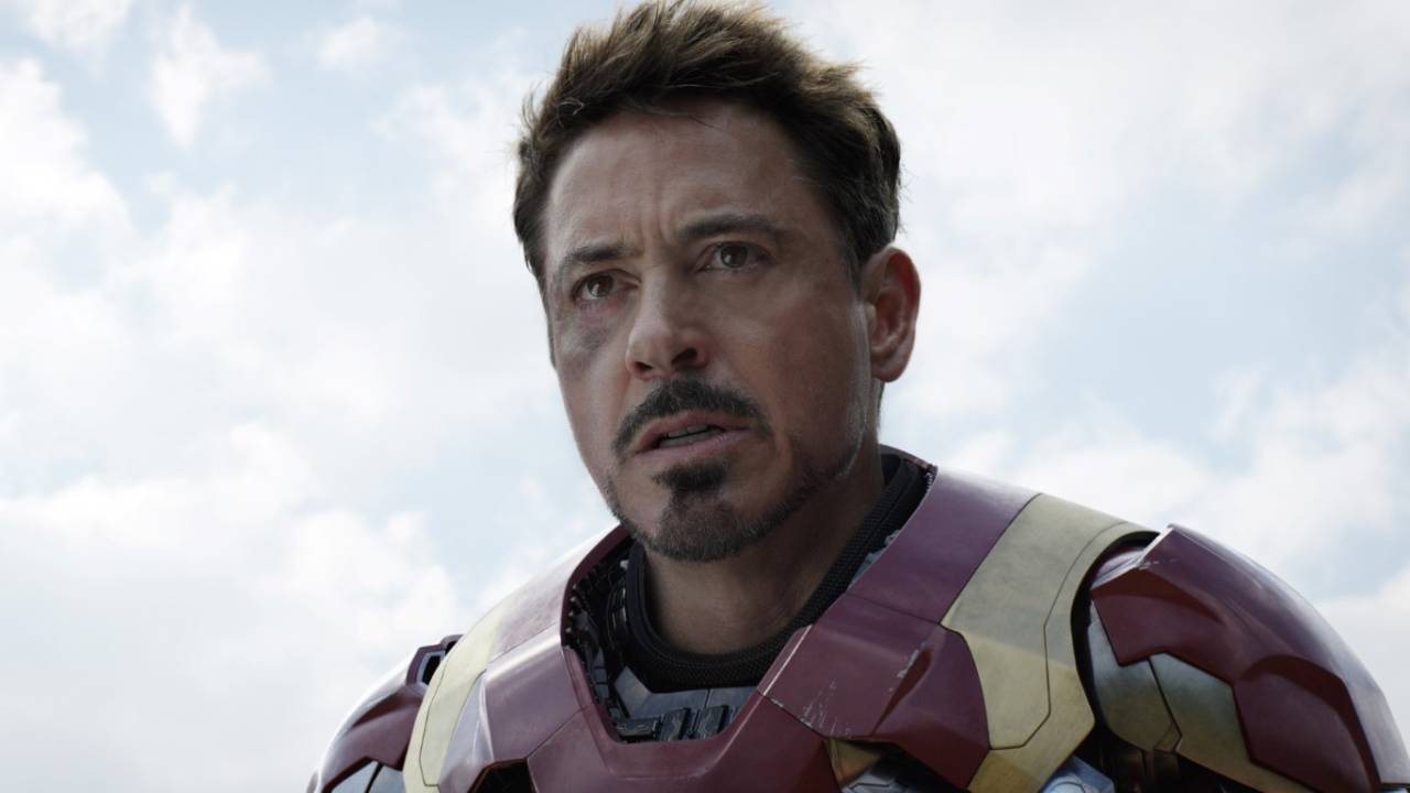 Iron Man : les fans réclament son retour sur un panneau publicitaire