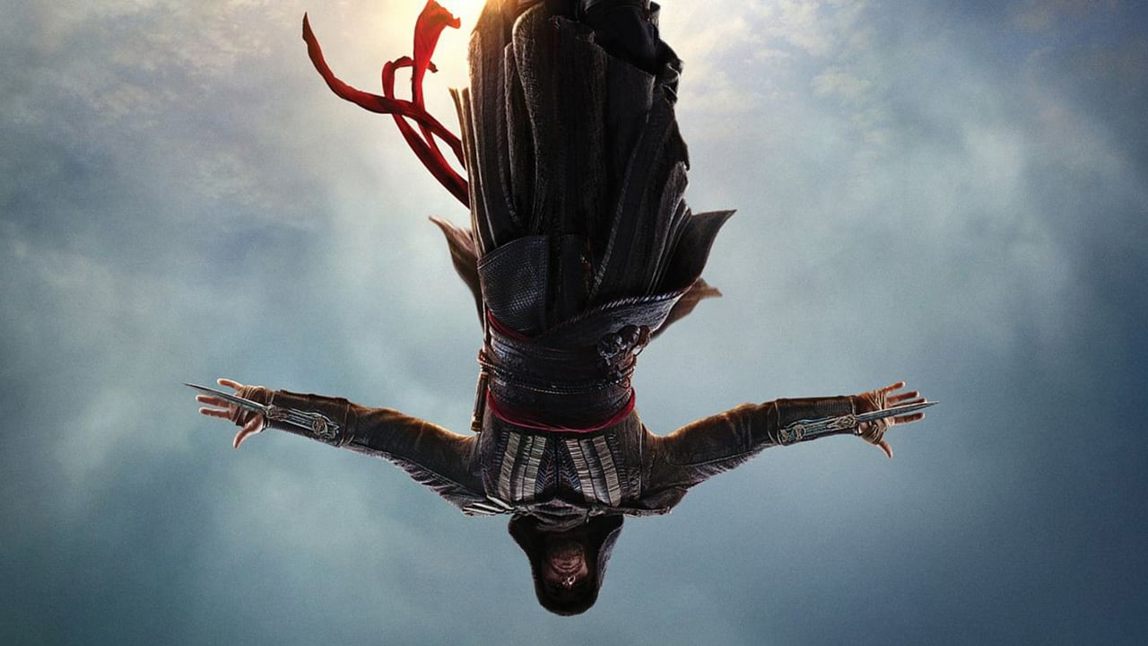 Assassin's Creed sur TF1 Séries Films : Michael Fassbender a-t-il assuré lui-même la cascade du saut de la foi ?