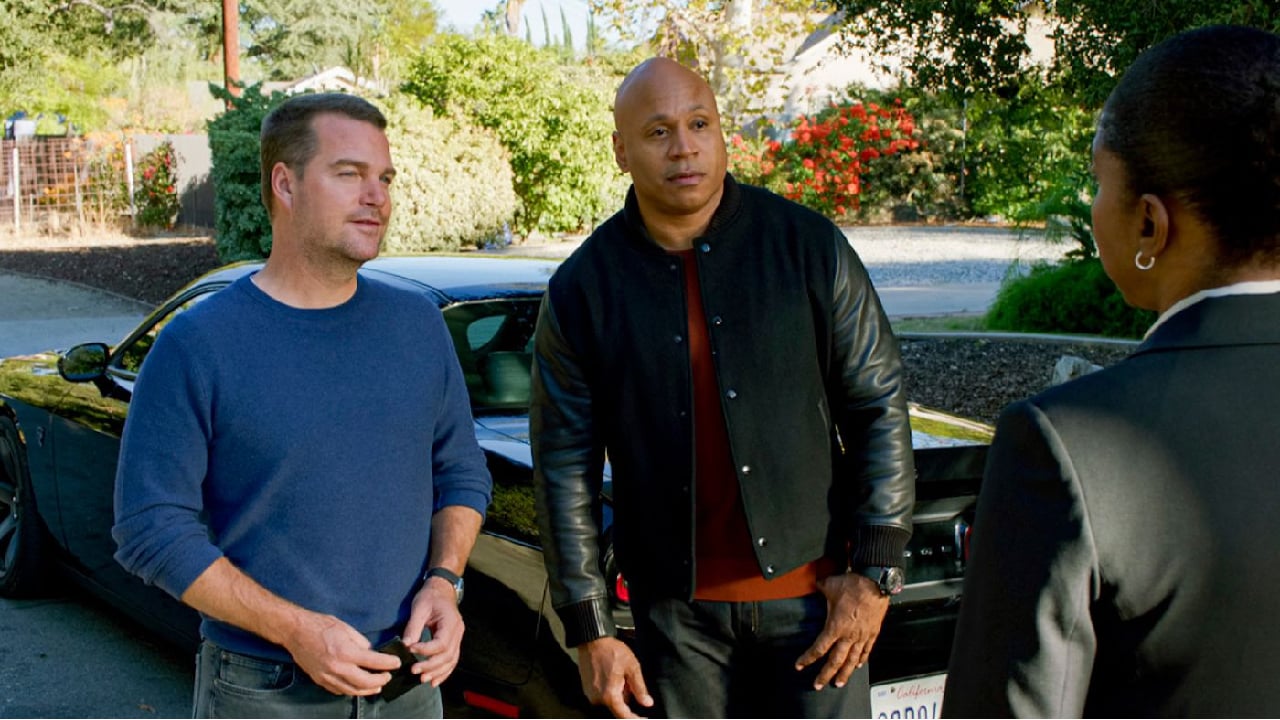 NCIS Los Angeles renouvelée pour une saison 13, le spin-off à Hawaii commandé par CBS