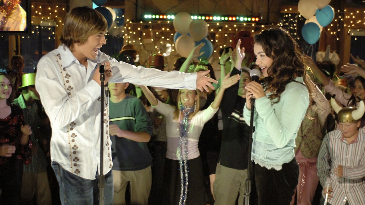 Disney+ : High School Musical, Descendants... 5 films musicaux à revoir sur la plateforme