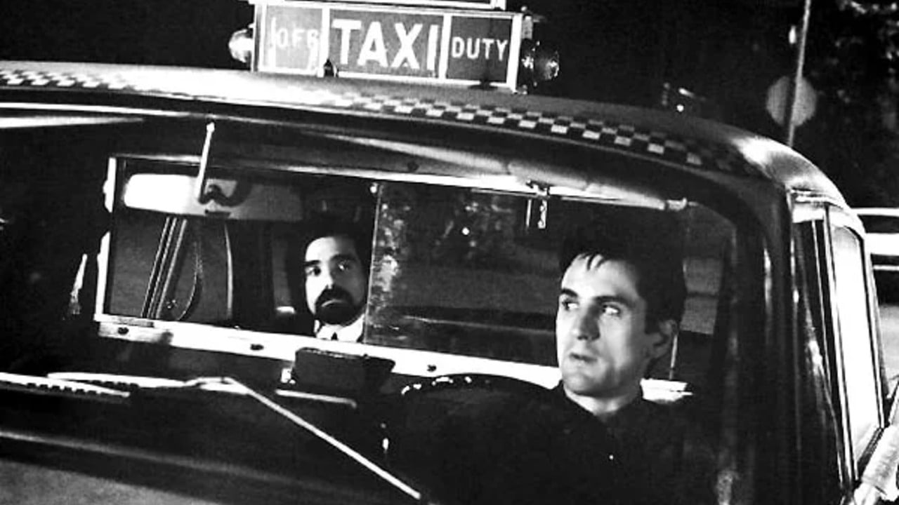 Scorsese/De Niro : Taxi Driver, Mean Streets.. 3 films incontournables sur Prime Video