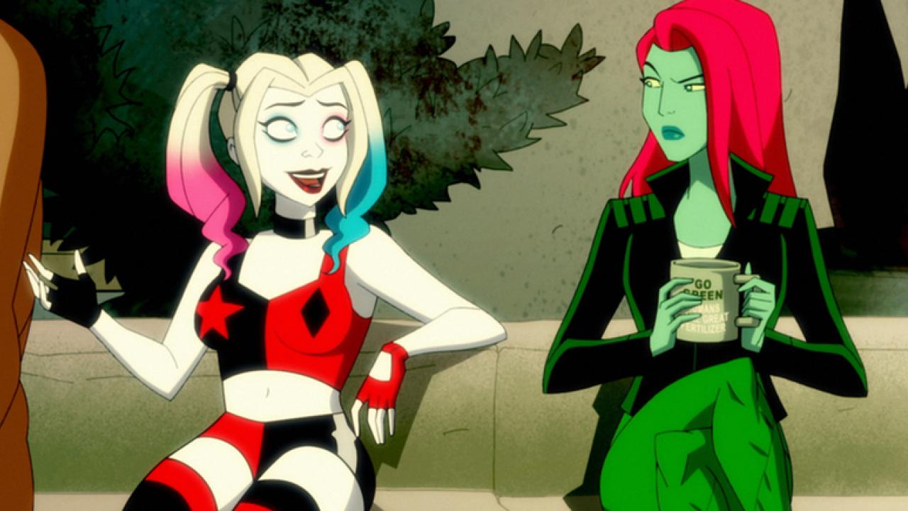 Harley Quinn en duo avec Poison Ivy : Margot Robbie insiste auprès de Warner et DC