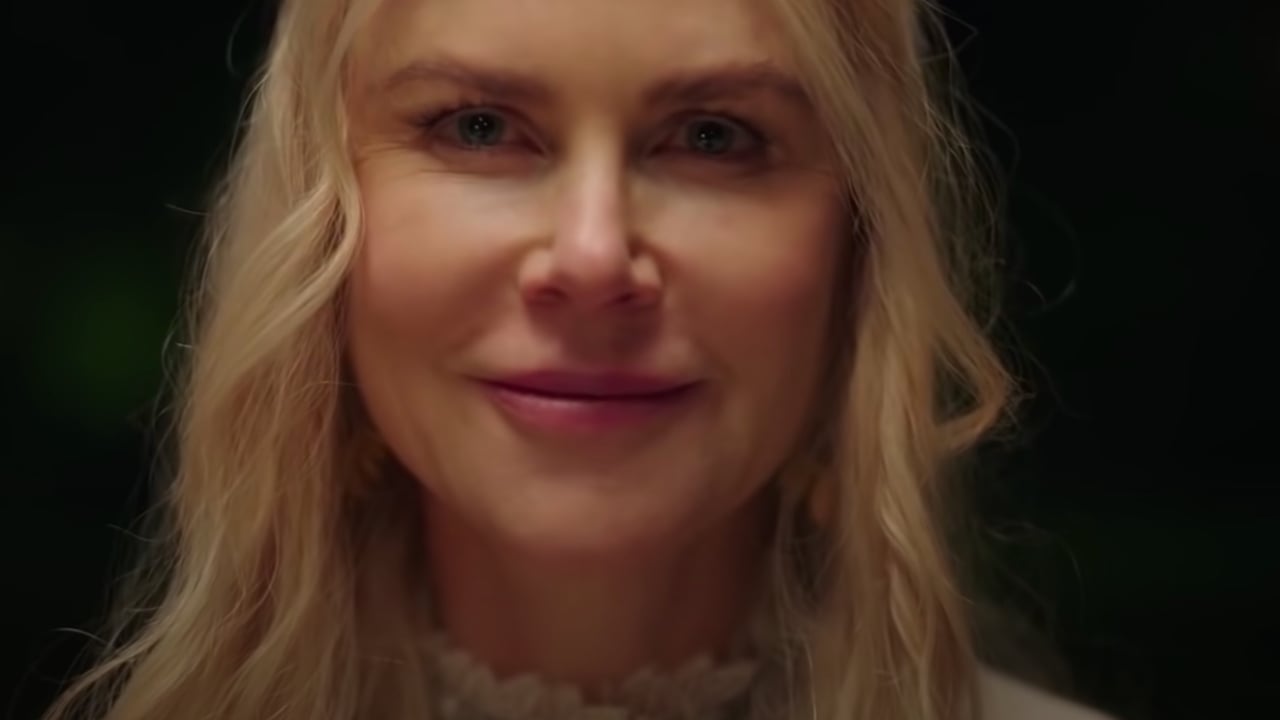 Nine Perfect Strangers : la nouvelle série avec Nicole Kidman bientôt disponible sur Prime Video en France