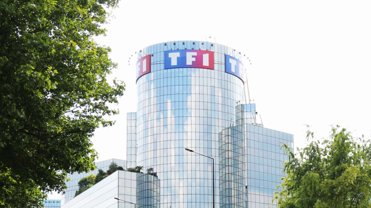 Fusion entre TF1 et le groupe M6