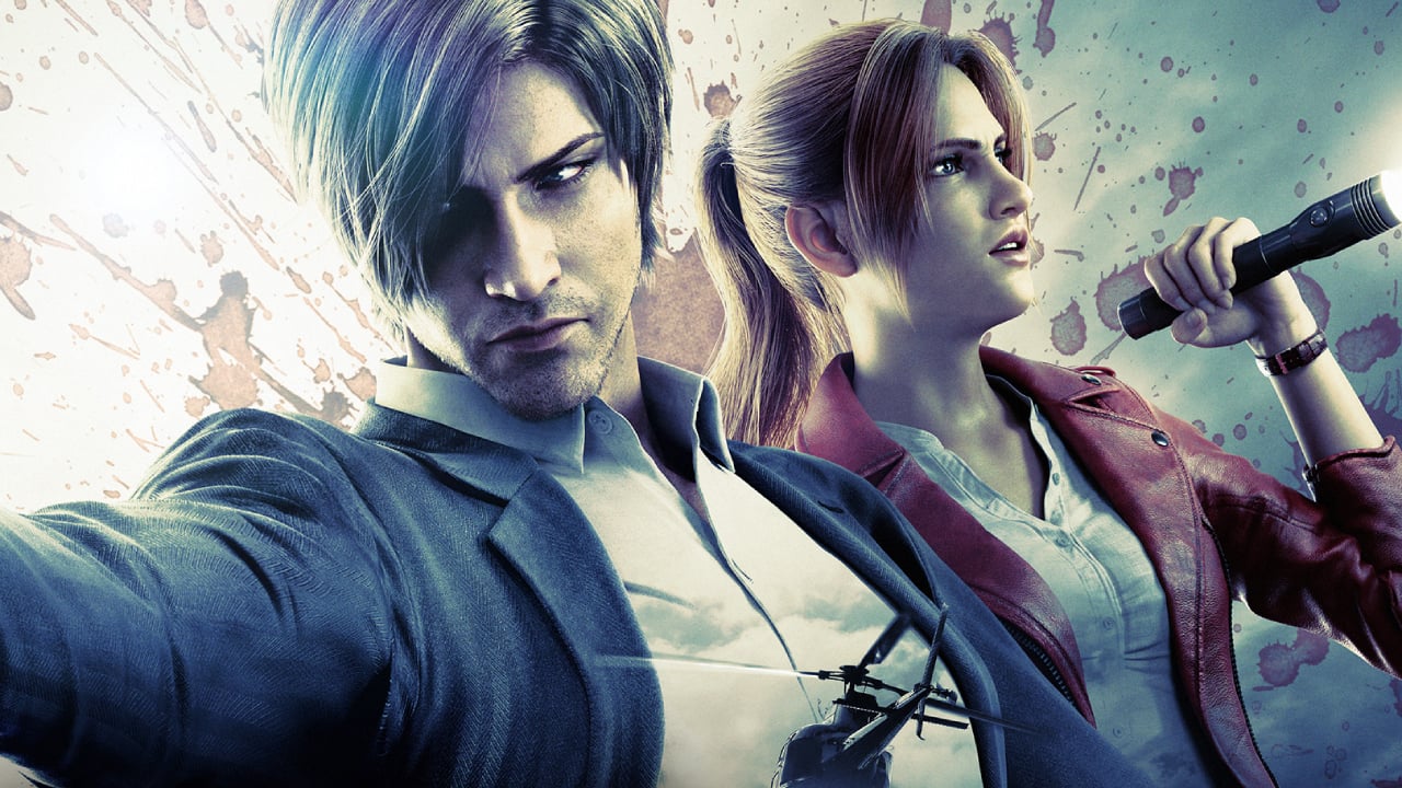 Resident Evil sur Netflix : une bande-annonce impressionnante pour la série animée Infinite Darkness
