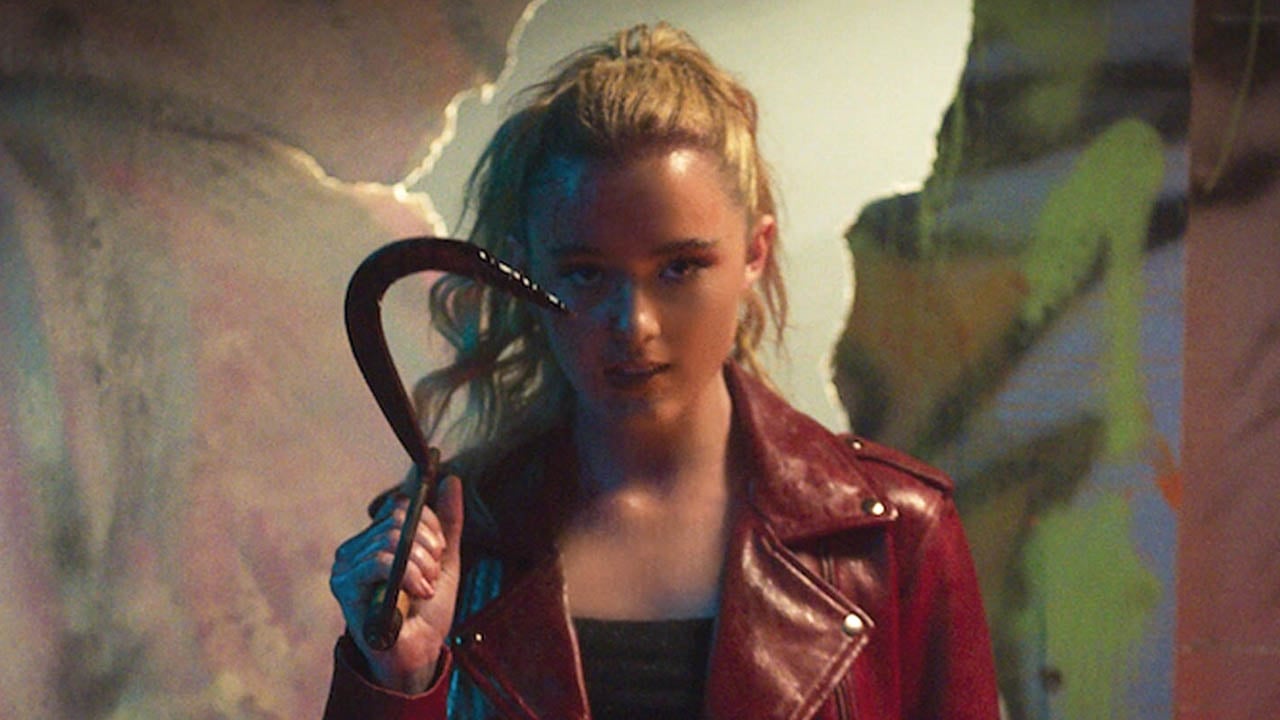 Freaky : qui est Kathryn Newton, prochainement à l'affiche de Ant-Man 3 ?