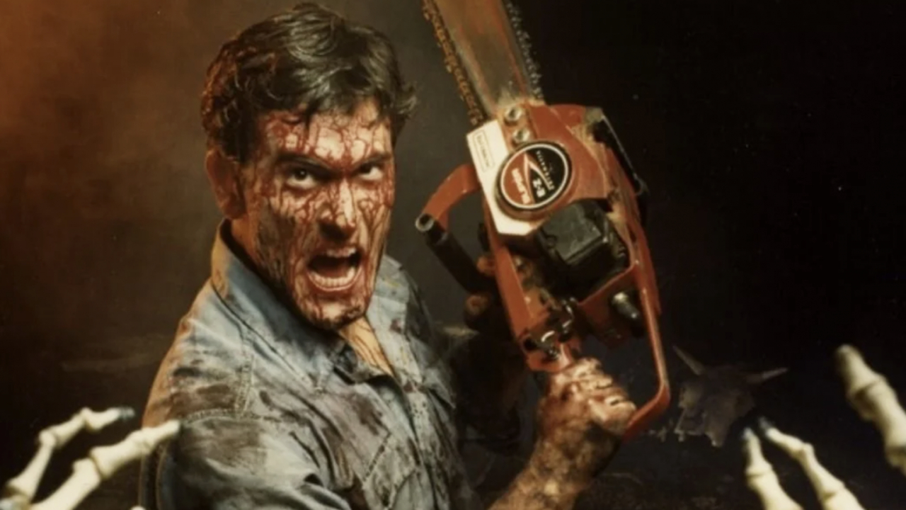 Evil Dead : Sam Raimi donne une suite à sa trilogie bientôt sur HBO Max