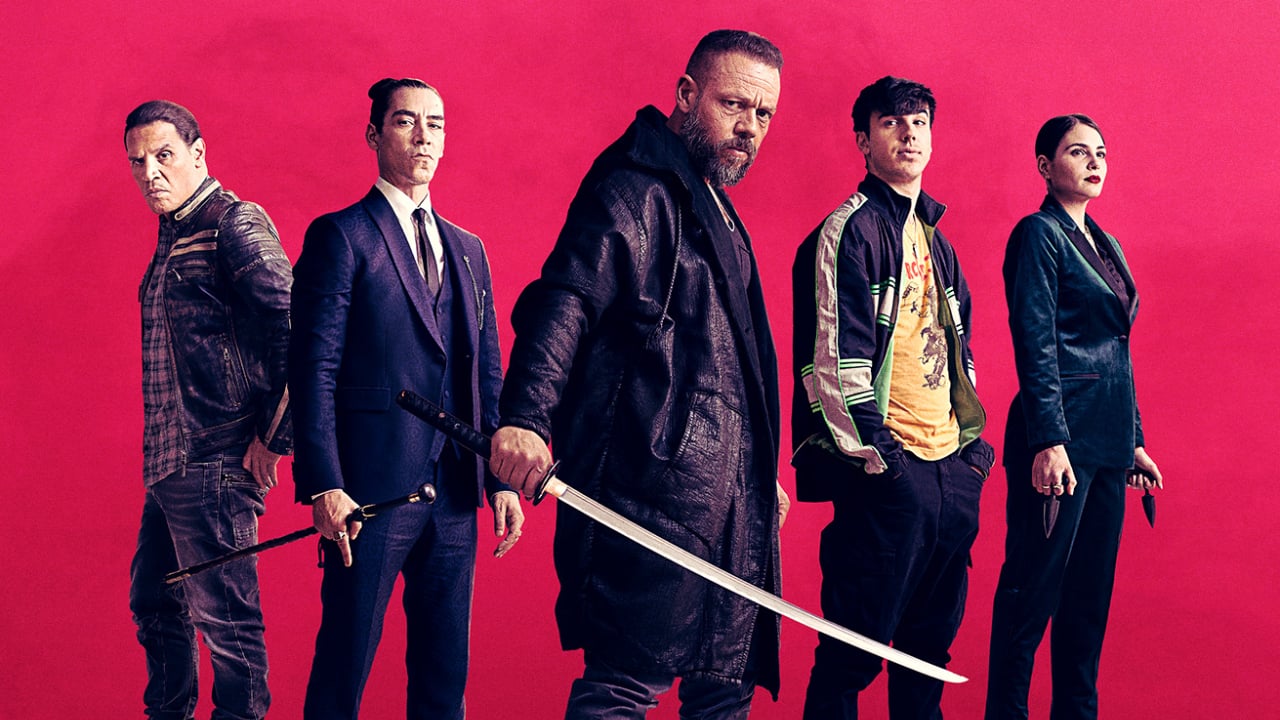 Xtreme sur Netflix : c'est quoi ce thriller espagnol ultra violent ?
