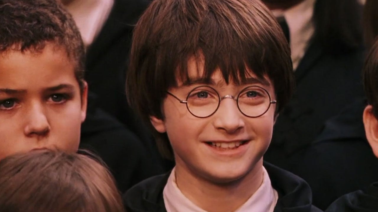Harry Potter : quels acteurs ont été choisis par J K Rowling ?