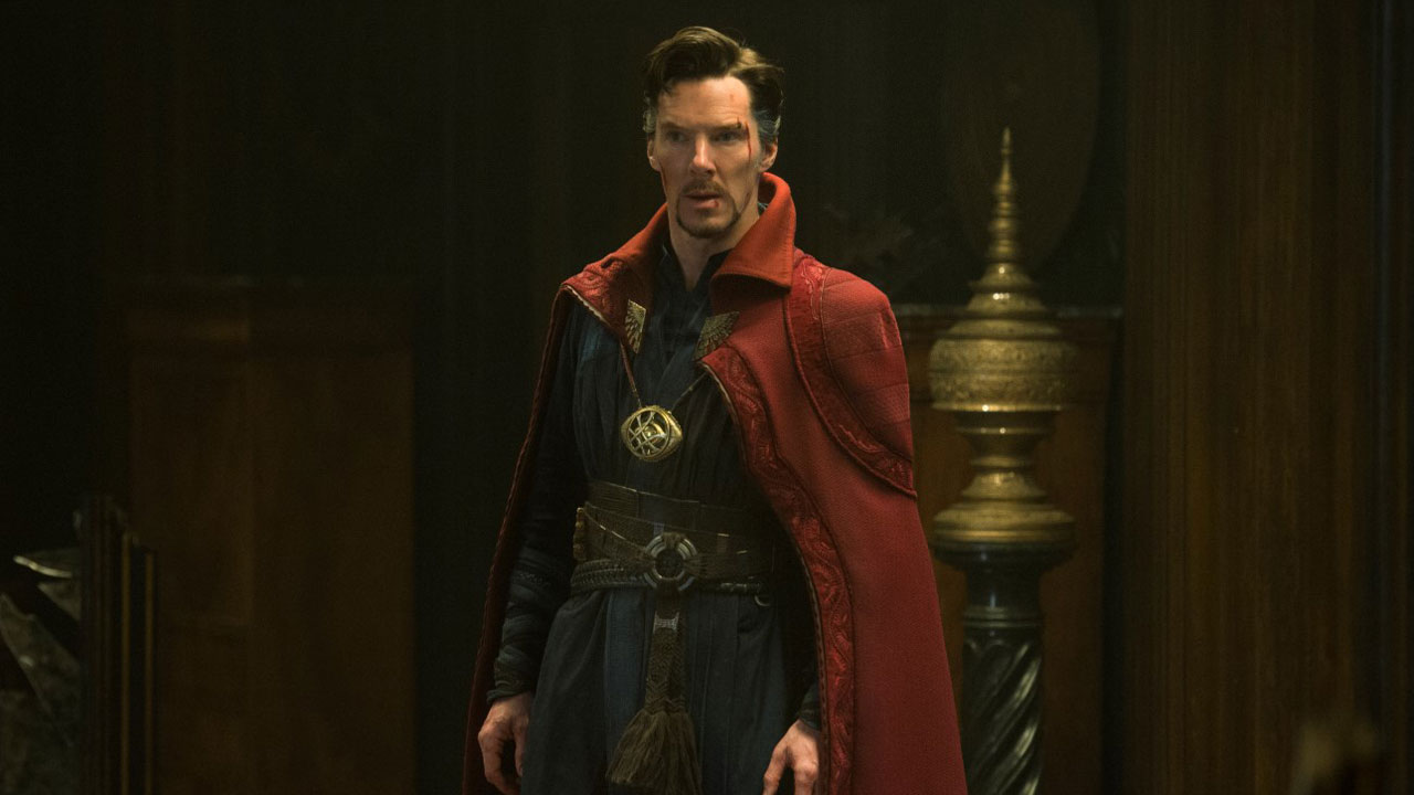 Donjons et Dragons : Benedict Cumberbatch au casting ?