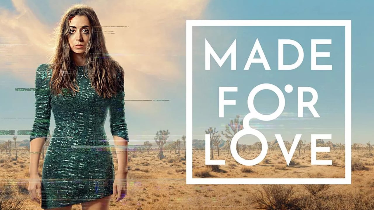 Made for Love : Black Mirror, Elon Musk, Thelma et Louise... quelles sont les influences de la série Canal+ ?