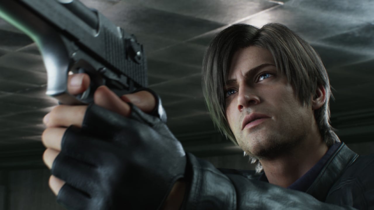 Resident Evil Infinite Darkness sur Netflix : peut-on regarder la série animée sans connaître le jeu vidéo ?