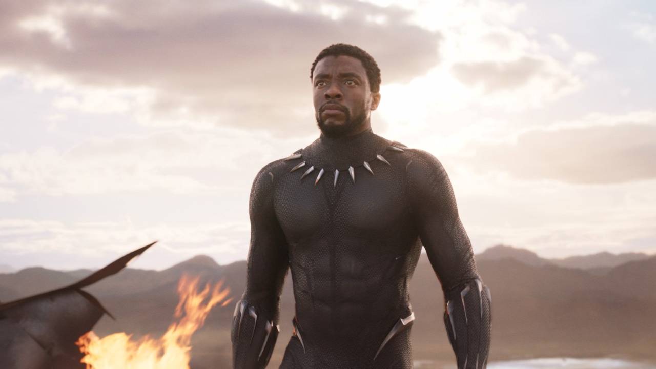 Black Panther 2 : Angela Bassett promet que le film honorera Chadwick Boseman