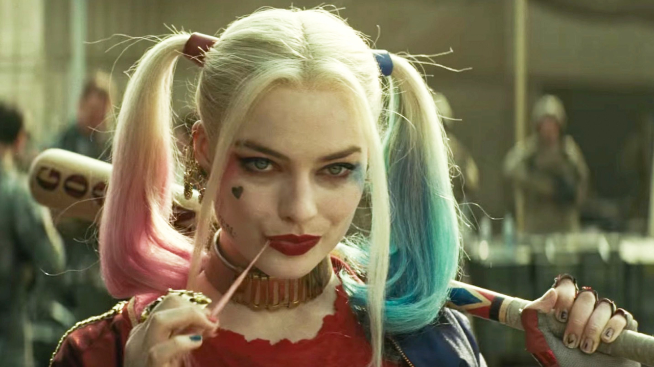 Justice League : Margot Robbie ne savait rien du sort réservé à Harley Quinn dans le Snyder Cut