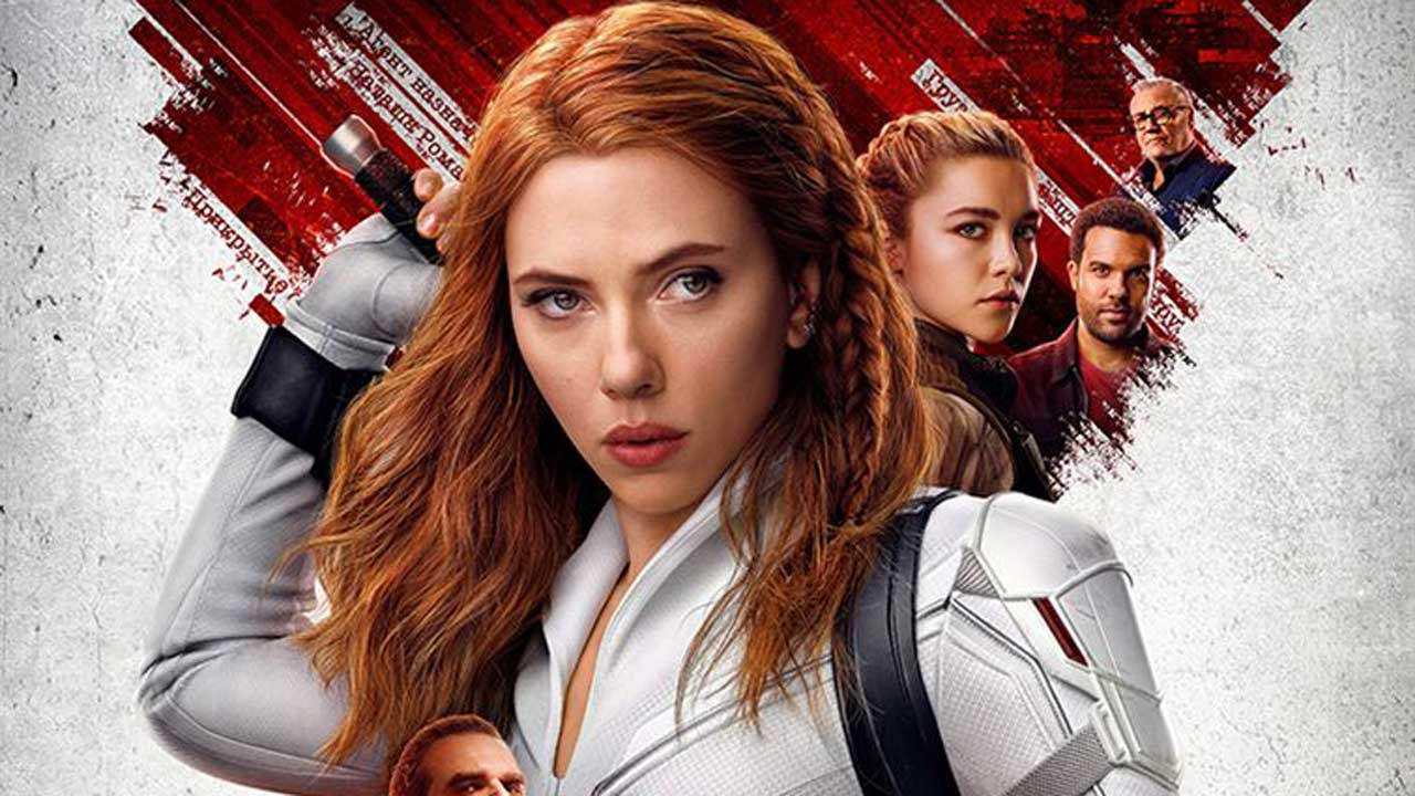 Black Widow : cette réplique d'Avengers annonçait déjà le film