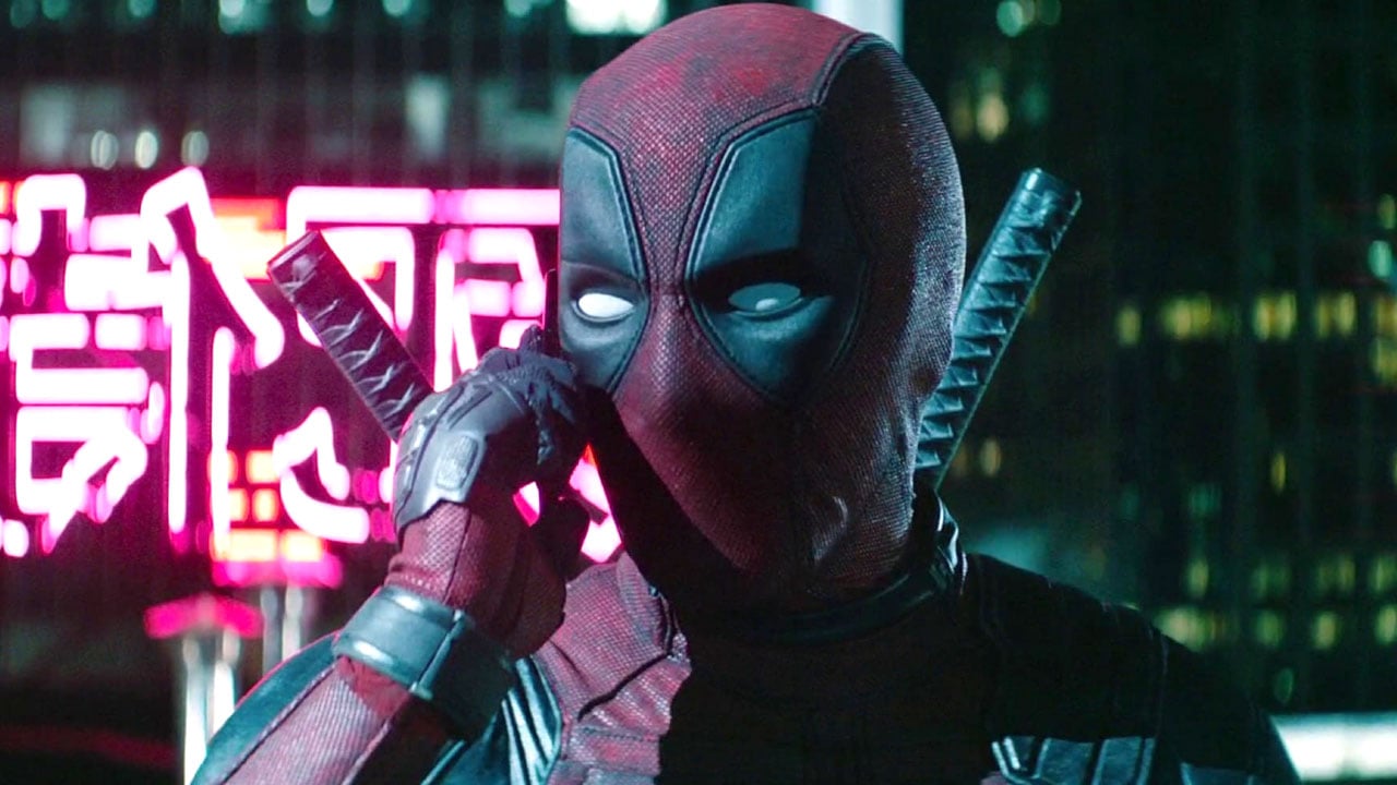 Deadpool 3 : Ryan Reynolds annonce un tournage probable en 2022