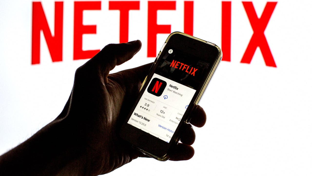 Netflix augmente de nouveau ses tarifs en France