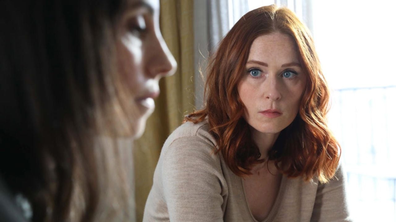 Audrey Fleurot La Verite Si Je Mens Séries TV - Radio Top FM