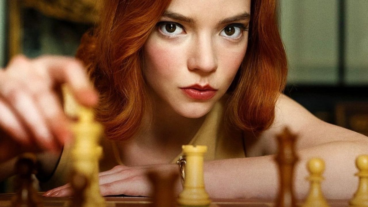 Le Jeu de la dame : accusée de sexisme, la série Netflix est attaquée en justice