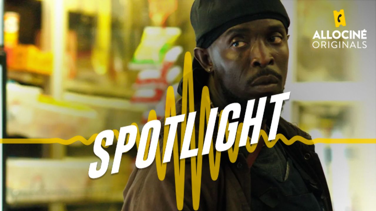 PODCAST - The Wire : La meilleure série de tous les temps ?