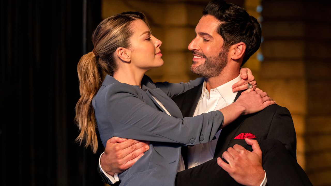 Lucifer sur Netflix : Lauren German terrifiée par une scène de la saison 6