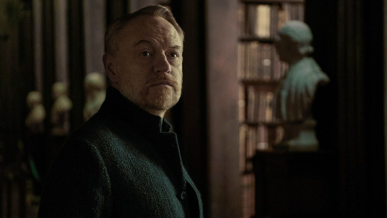 Foundation sur Apple TV+ : Jared Harris, Lee Pace… qui sont les acteurs de la nouvelle série d’anticipation ?