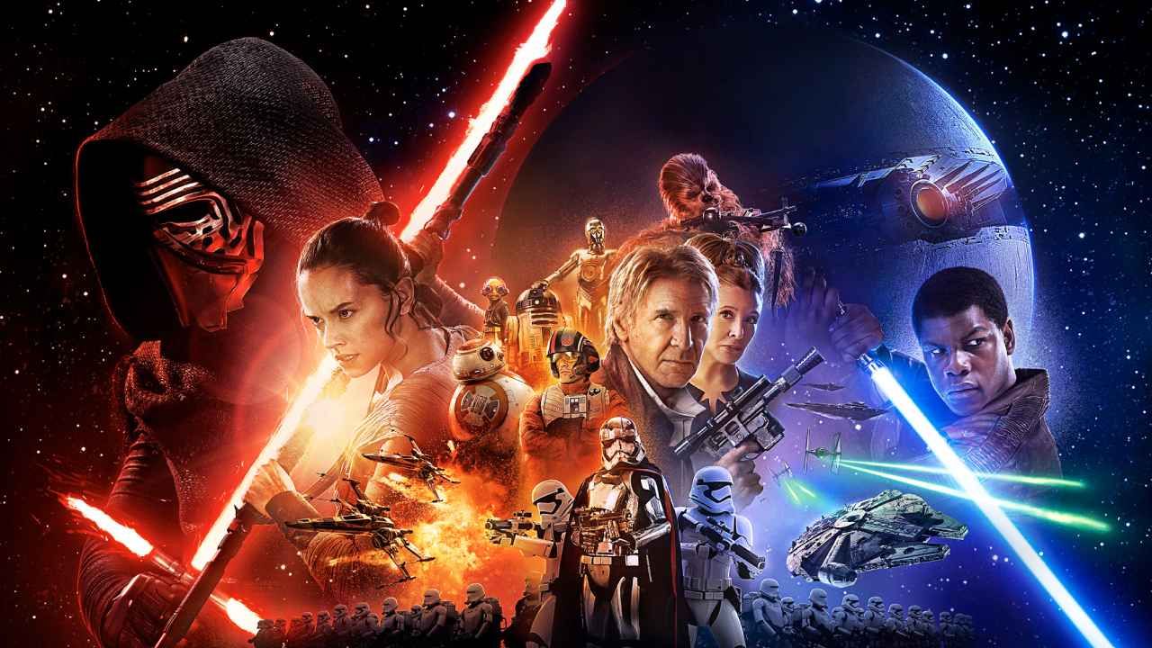 Star Wars : l'incroyable coup de gueule de la monteuse Marcia Lucas, ex-femme de George Lucas