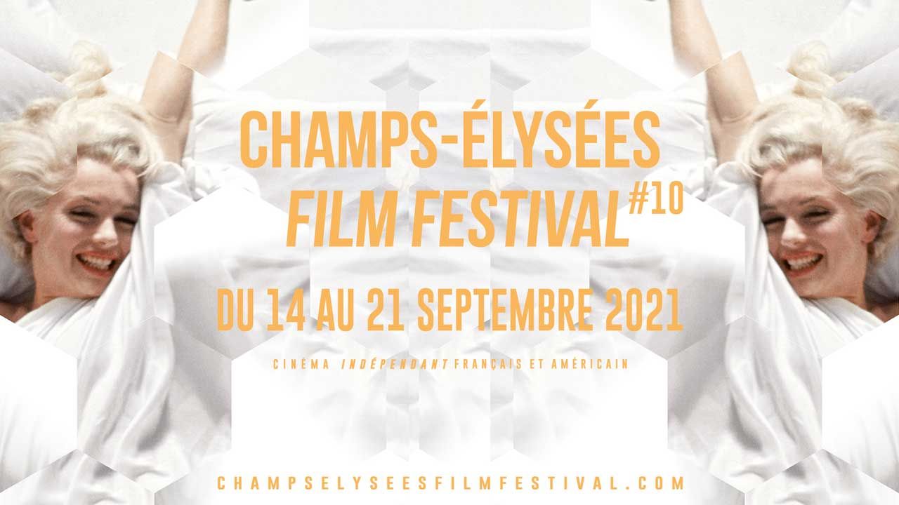 Champs-Elysées Film Festival 2021 : découvrez le palmarès