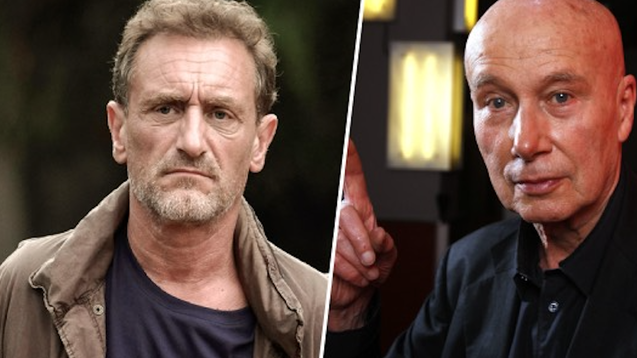 Jean-Paul Rouve sera Gabriel Matzneff dans l'adaptation du Consentement de Vanessa Springora