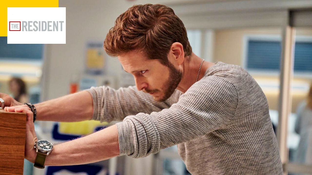 The Resident : après le départ d'Emily VanCamp, un nouveau twist inattendu bouleverse la série