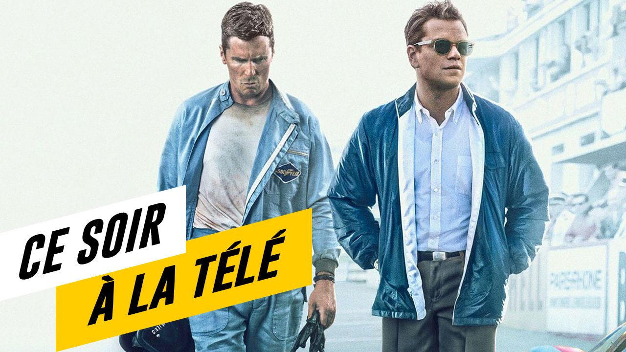 A la TV mardi 26 octobre : l'un des meilleurs biopics de ces dernières années