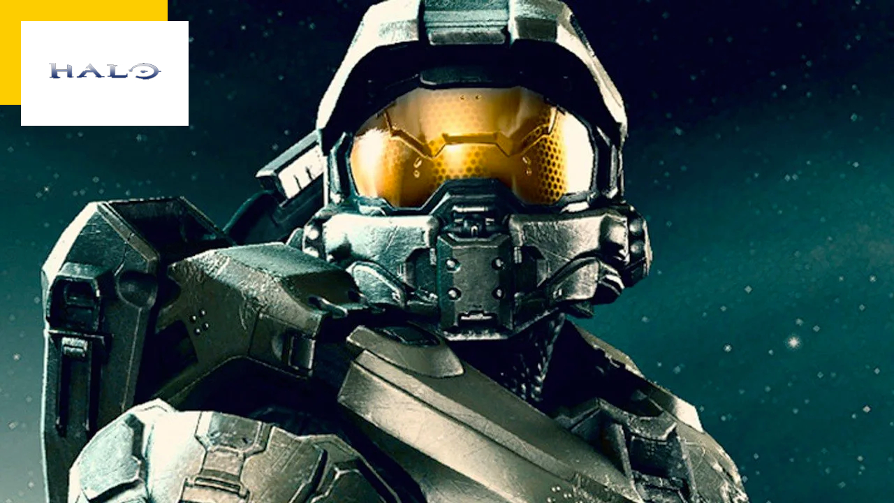 Premières images de la série Halo : longtemps repoussée, l’adaptation du jeu vidéo Xbox dévoile un 1er teaser