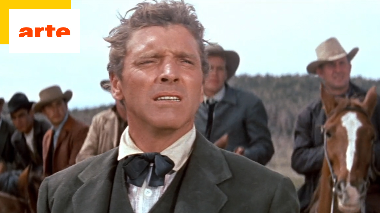 Le Vent de la plaine : quand Burt Lancaster se faisait recadrer par Lillian Gish