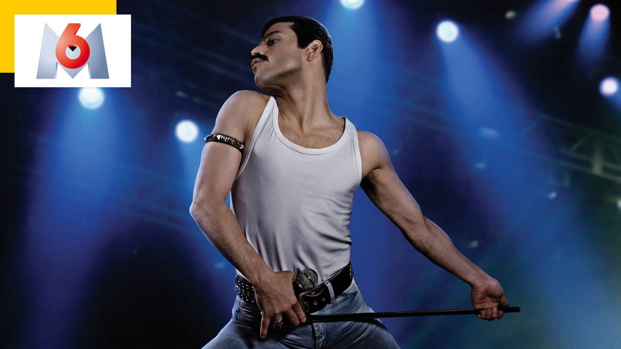 Bohemian Rhapsody sur M6 : pourquoi le film a été censuré en Chine
