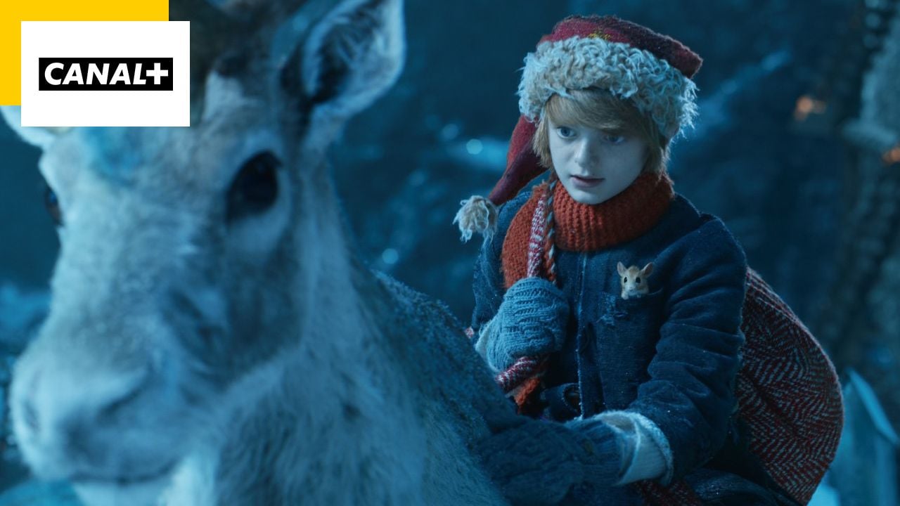Le retour de Dexter, la géniale série de Blanche Gardin et un film de Noël inédit : le programme CANAL+ de décembre