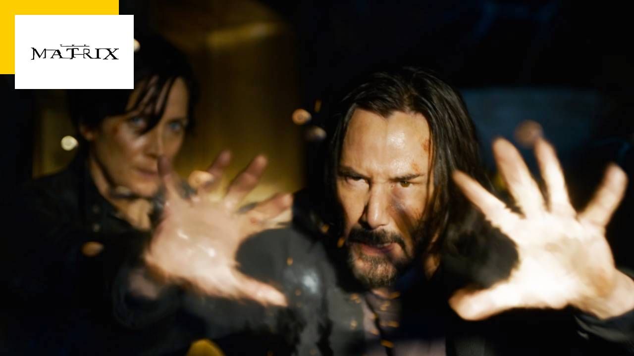 Bande-annonce Matrix 4 : ces références à la saga que vous avez peut-être ratées