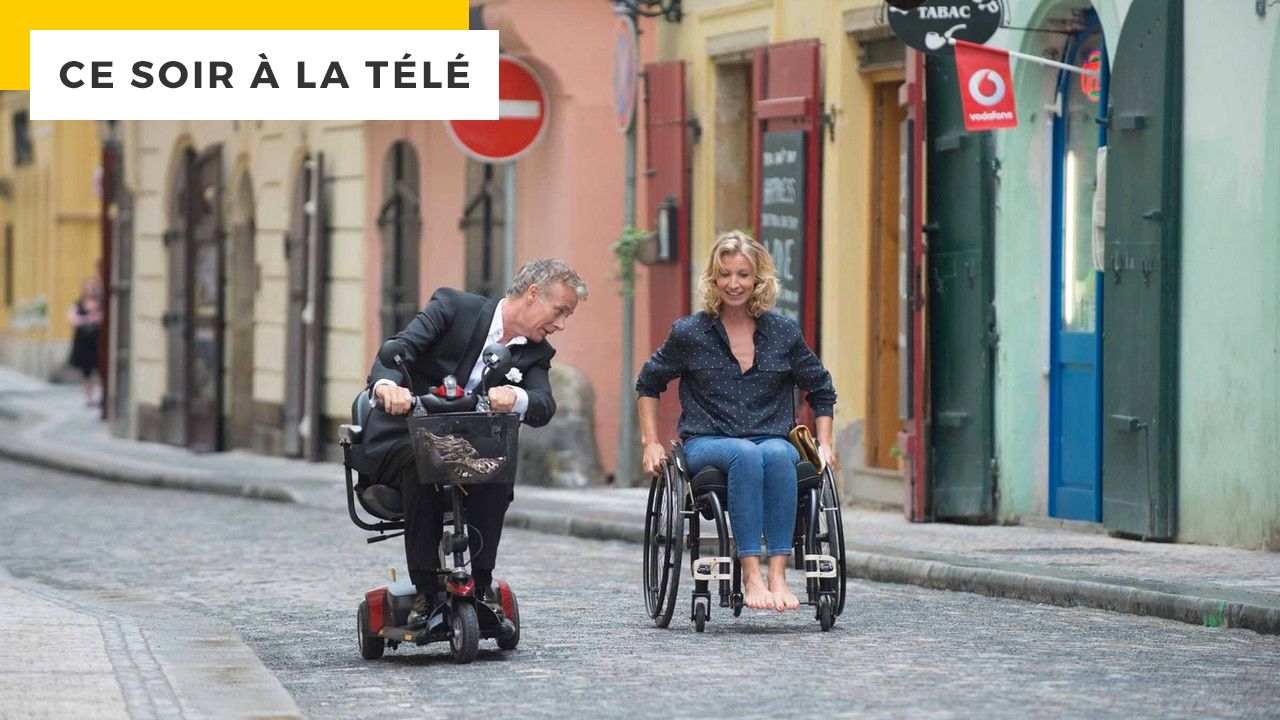 A la TV mercredi 19 janvier : tous les films et séries à voir ce soir