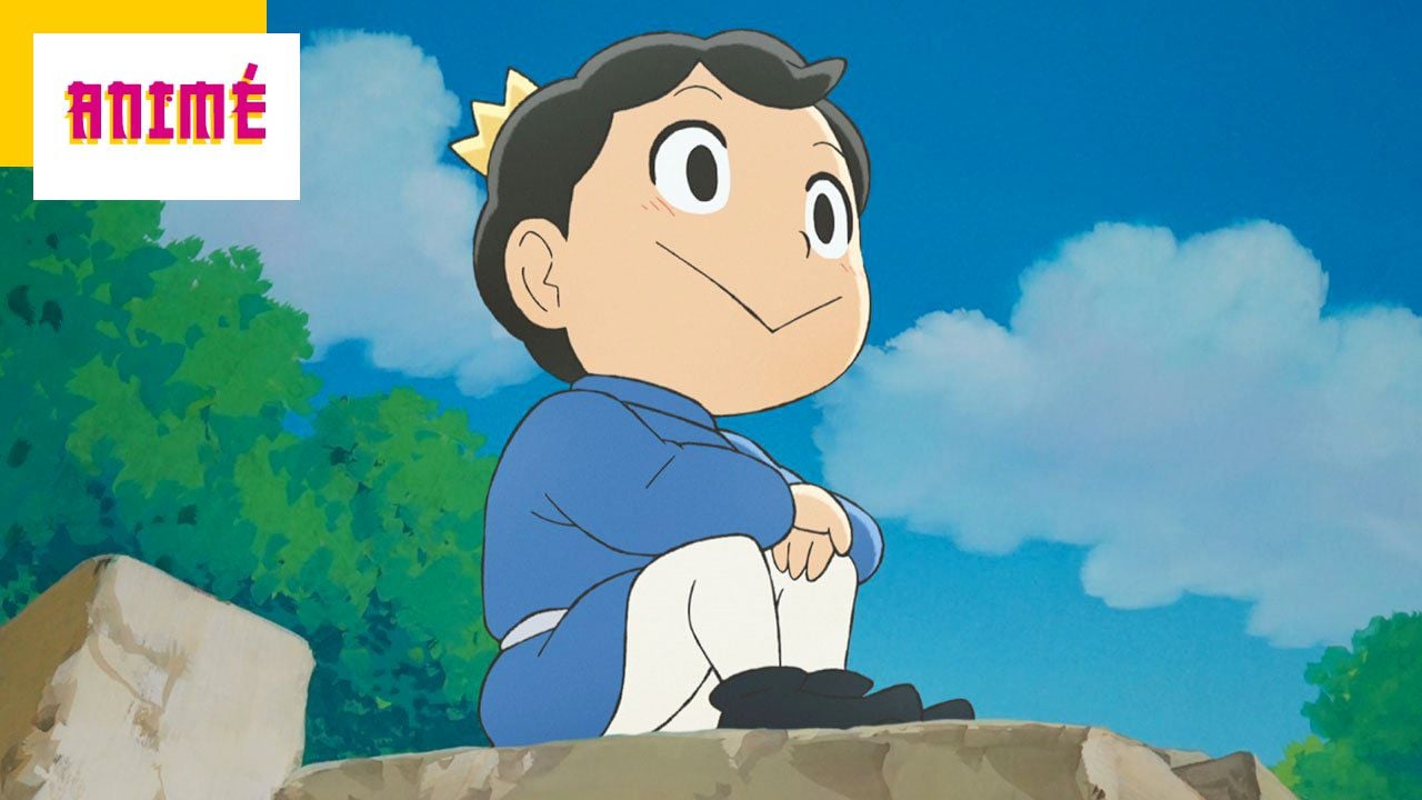 ADN, Wakanim, Crunchyroll : le succès de Ranking of Kings, le retour des Mémoire de Vanitas et Love of Kill !