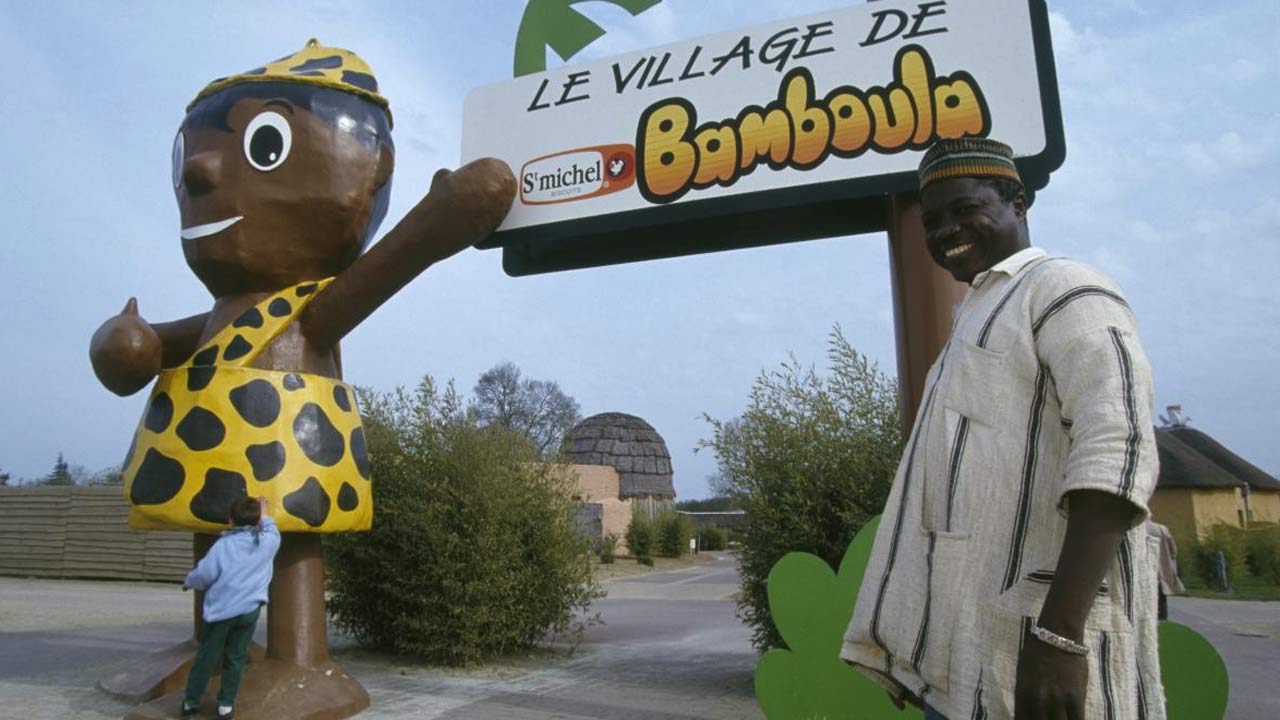 Le Village de Bamboula : Jean-Pascal Zadi raconte une sidérante plongée dans un zoo humain moderne