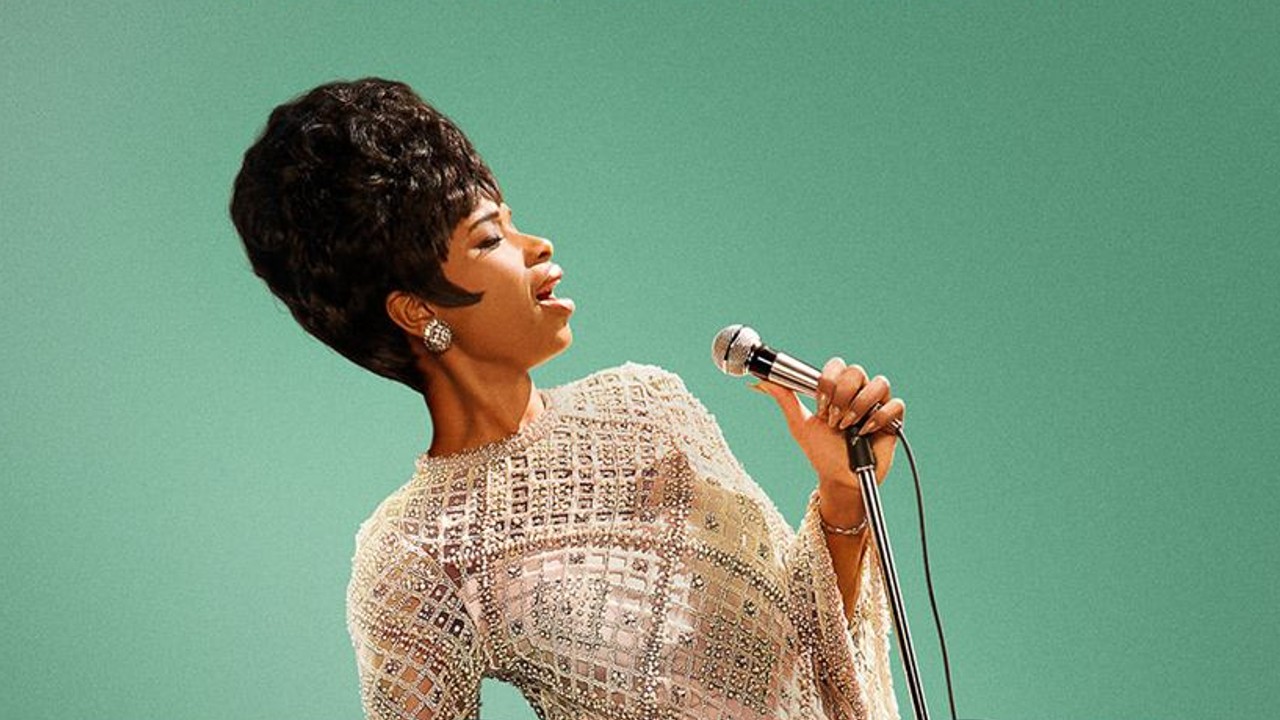 Aretha Franklin : 3 choses à savoir sur le biopic Respect avec Jennifer Hudson