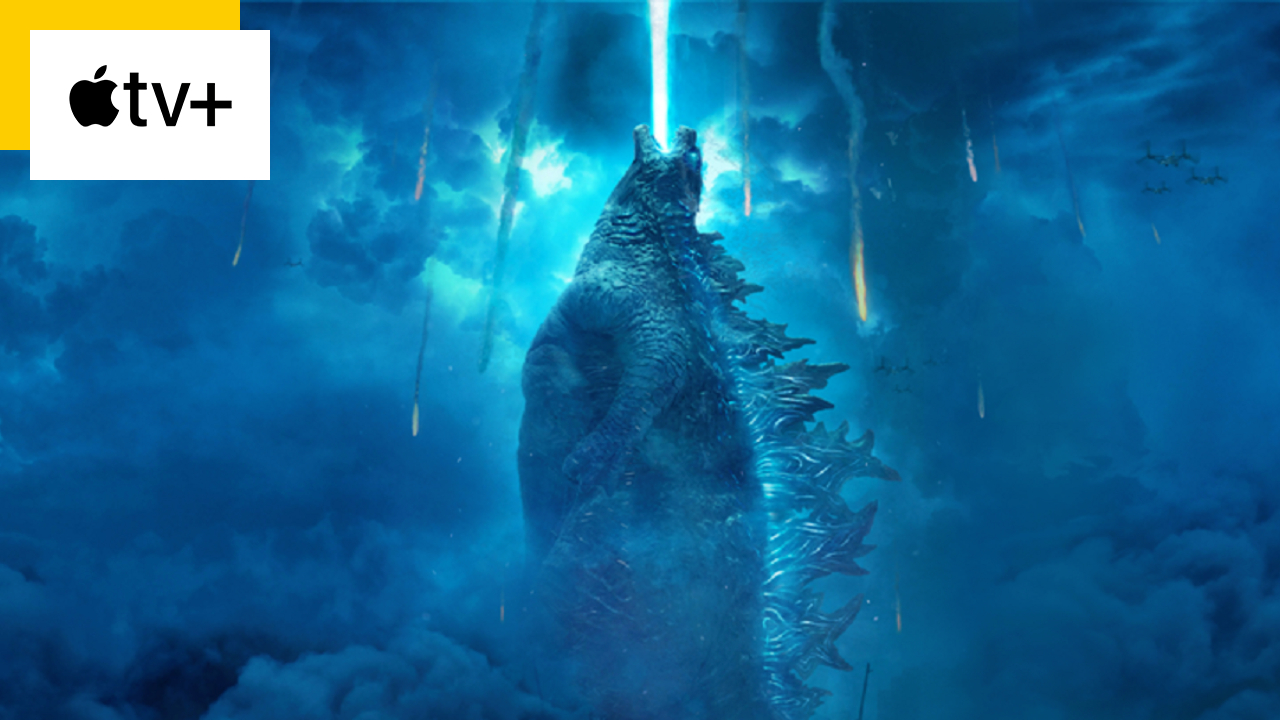 Après son combat contre Kong, Godzilla face à un nouveau défi