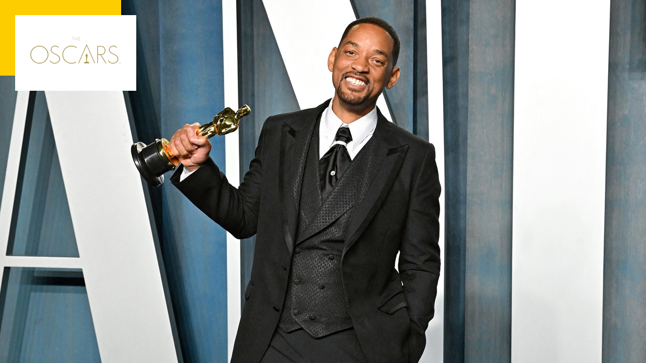 Pourquoi Will Smith n'a pas été expulsé des Oscars 2022 ? Le producteur répond