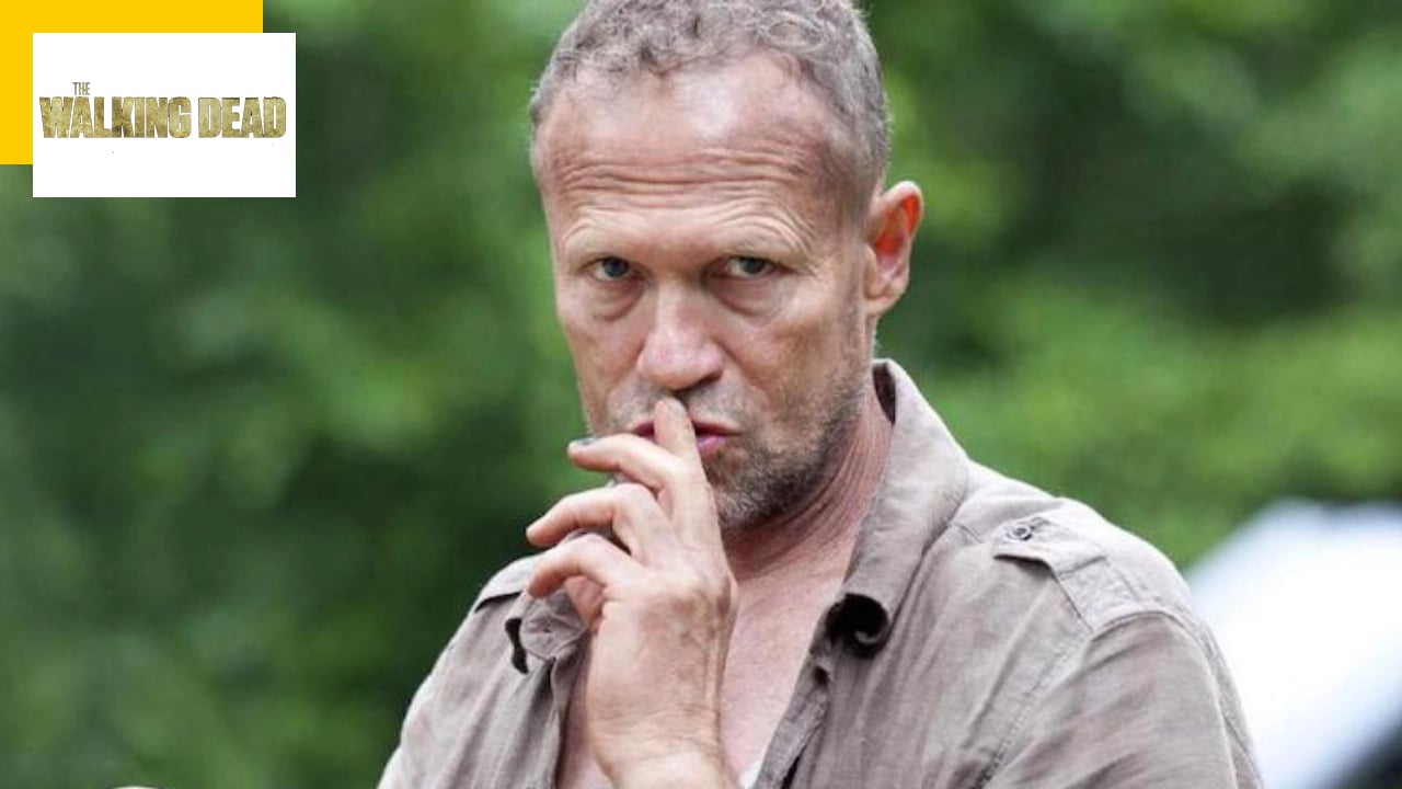 Walking Dead : 6 personnages revenus dans la série alors qu’on les croyait morts