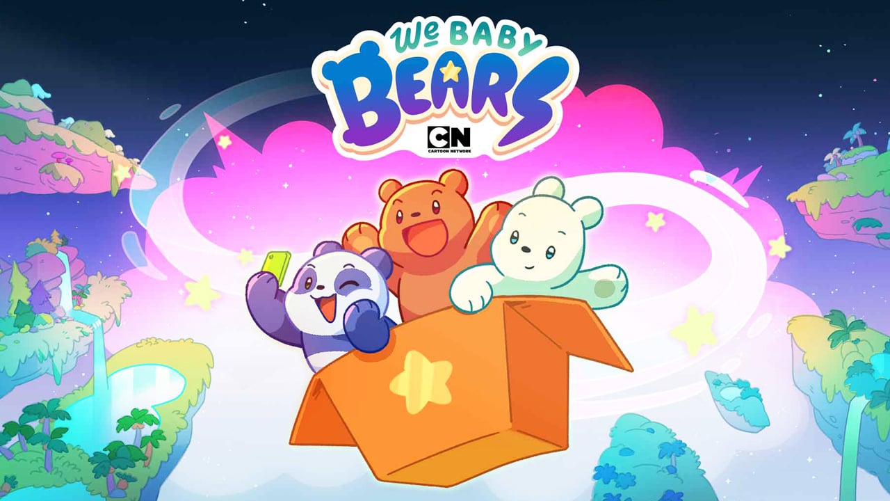 We Baby Bears sur Cartoon Network : tout ce qu'il faut savoir sur le spin-off de We Bare Bears inspiré des animés japonais