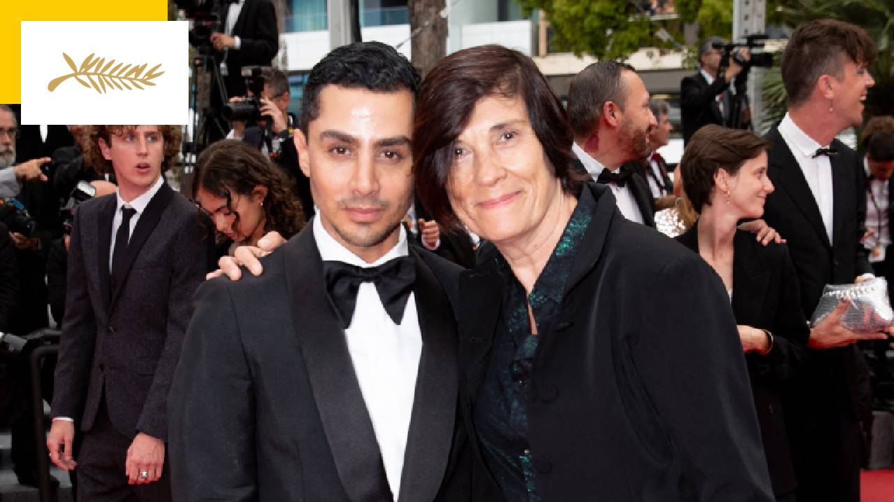 Cannes 2022 : la Queer Palm décernée au film pakistanais Joyland