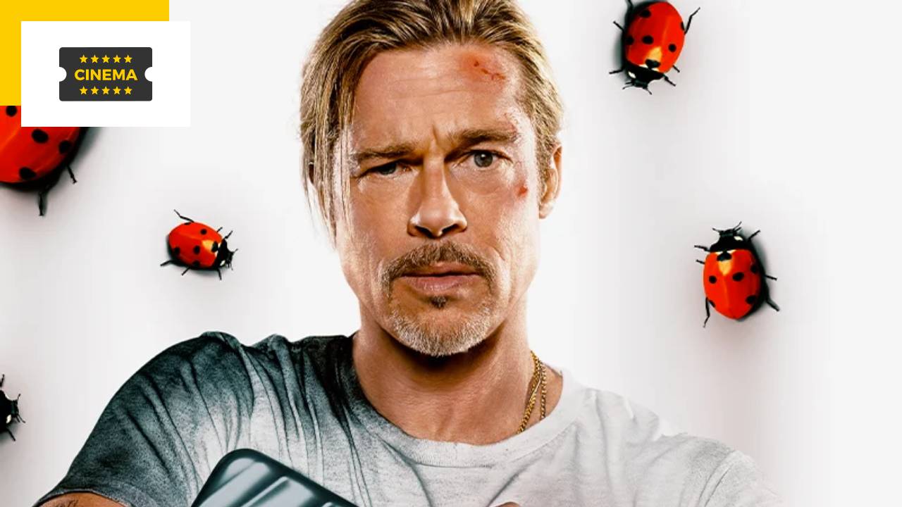 Brad Pitt : bientôt la retraite pour la star de Bullet Train ?