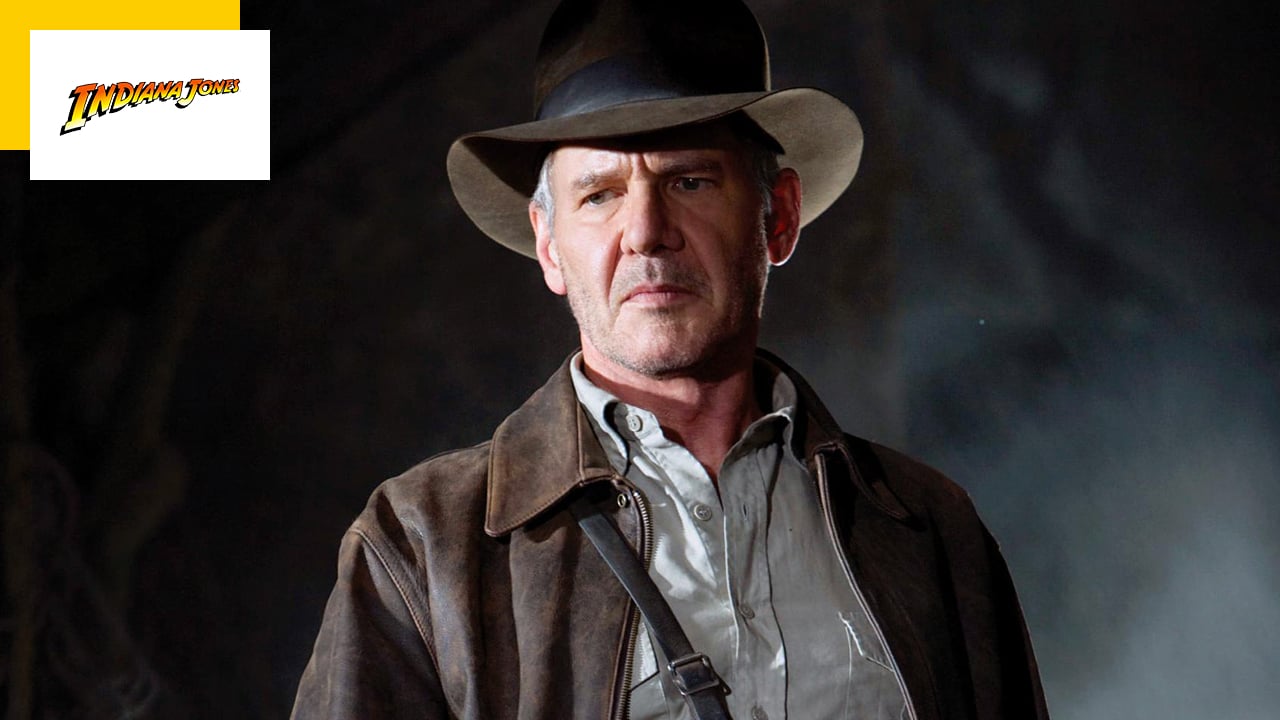 Indiana Jones 5 : indissociable de la saga, va-t-il prendre sa retraite ?